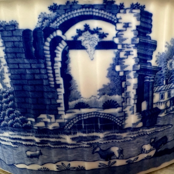 SPODE Other - SPODE Decorative Bowl